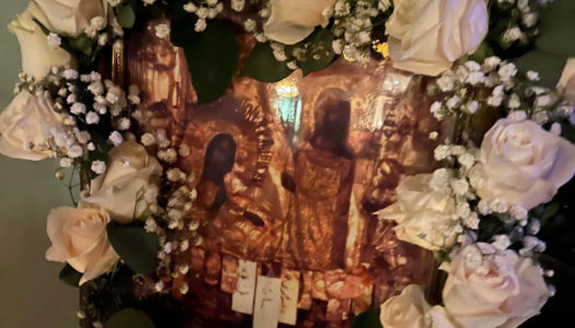 Σύλλογος Πηγαδιωτών Αμερικής: Γιορτάστηκε  η “Ευαγγελίστρια”  στο “Λιμάνι” Ν.J