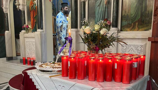 Δυο λόγια από καρδιάς στον αξέχαστο καθηγητή μας ΓΙΩΡΓΟ ΔΗΜΑΡΧΟ