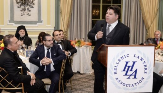 ΗΠΑ-Η Γερουσία ενέκρινε τον διορισμό του νέου πρέσβη των ΗΠΑ στην Ελλάδα, Τζορτζ Τσούνη