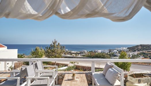 ALTHEA BOUTIQUE HOTEL: ΜΙΑ BOUTIQUE ΞΕΝΟΔΟΧΕΙΑΚΗ ΕΜΠΕΙΡΙΑ ΒΑΣΙΣΜΕΝΗ ΣΤΗΝ ΤΟΠΙΚΗ ΠΑΡΑΔΟΣΗ ΚΑΙ ΓΑΣΤΡΟΝΟΜΙΑ ΤΗΣ ΚΑΡΠΑΘΟΥ