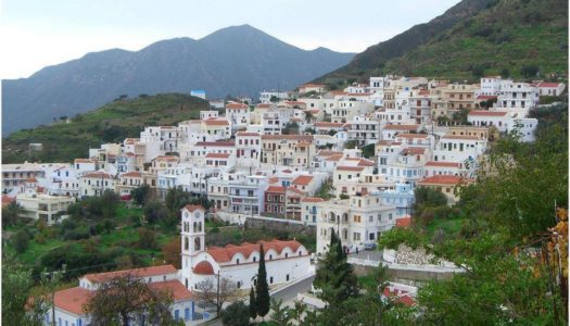 Mάνος Παναγιώτου: Εκδηλώσεις της «Ομόνοιας Αττικής»