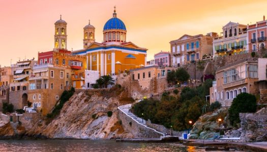 Τουρισμός: Η Daily Telegraph ξεχωρίζει τις δέκα πιο εντυπωσιακές «μυστικές» γωνιές της Ελλάδας|Kάρπαθος, Λέρος και Αστυπάλαια