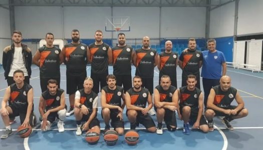 “Κarpathos Βasketball”: “Mας αγκαλιάσατε! Σας ευχαριστούμε”