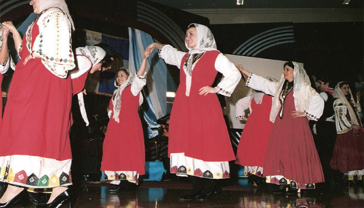 ΔΗΜΟΣ ΝΙΣΥΡΟΥ: “O χορός της Κούππας” και “Ο χορός Καμάρες” στο Εθνικό Ευρετήριο Άυλης Πολιτιστικής Κληρονομιάς