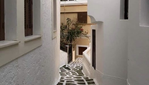 Άννα Σακελλαρίδη: Μια πρωταπριλιά….Καλό χαρούμενο μήνα!