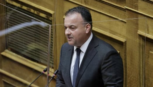 Ιωάννης Παππάς: Νέες ακτοπλοϊκές γραμμές σύνδεσης των νησιών μας