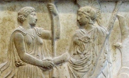 “ΟΜΟΝΟΙΑ ΑΤΤΙΚΗΣ”: Ξενάγηση στο στολίδι της πόλης, το Μουσείο της Ακρόπολης