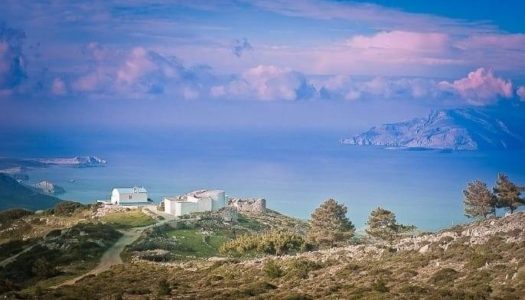 Mιχάλης Xανιώτης: Aνεμόμυλοι Όθους στον Αϊ., Νικόλα…