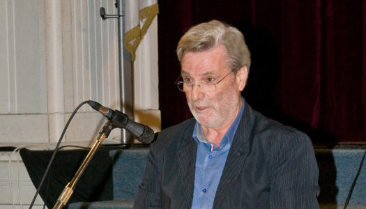 Παρουσίαση Βιβλίου του Γιώργου Ν. Κανάκη: «Κωσταντής, Έμμετρες θεατρικές αναφορές από την παραδοσιακή ζωή της Ολύμπου Καρπάθου, στο τοπικό ιδίωμα»