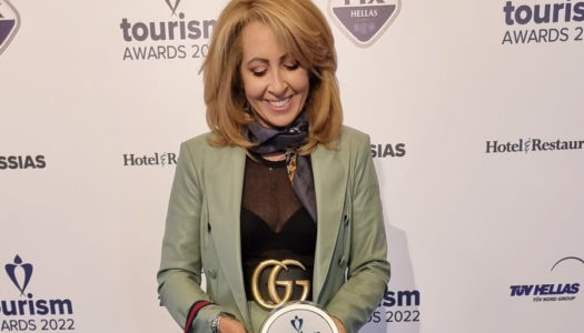 Το Althea Boutique Hotel, για δεύτερη συνεχή χρονιά, τιμήθηκε από την επιτροπή των Tourism Awards 2022 στο τομέα Guest Service Excellence Award – Αυθεντική Καρπάθικη Φιλοξενία σε Οικογενειακό “Boutique” Ξενοδοχείο!!