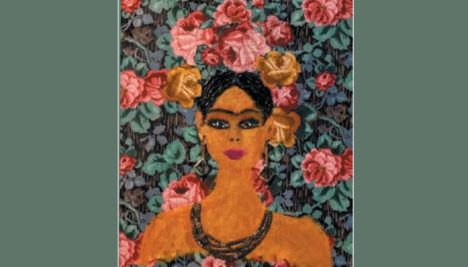 Ίδρυμα Πολιτισμού “Ανδρέας Λεντάκης”: «Τα πολλά πρόσωπα της ΦΡΙΝΤΑ ΚΑΛΟ» ΑΤΟΜΙΚΗ ΕΚΘΕΣΗ της Αμάντια Ροκάι