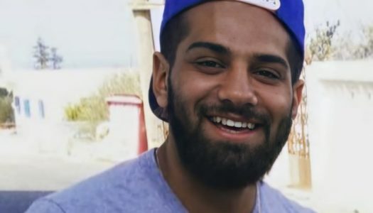 Nικήτας Καμπούρης: Μνήμη Γεωργίου Μιχ. Τυρά