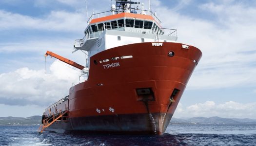 Mιχάλης Eρωτόκριτος Δήμαρχος της Η.Ν. Κάσου:Ευχαριστήρια επιστολή προς το Κοινωφελές  Ίδρυμα Αθανάσιος Κ. Λασκαρίδης 