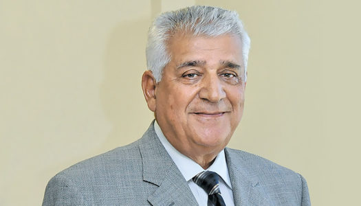 Βάσος Μηναΐδης, από την Βωλάδα Καρπάθου: “Είναι επιβεβλημένη πλέον η αύξηση των τιμών των ξενοδοχείων”