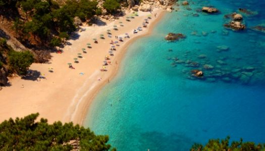 Επιχορηγήσεις για 2 νέα ξενοδοχεία 5 αστέρων σε Κάρπαθο και Μάνη