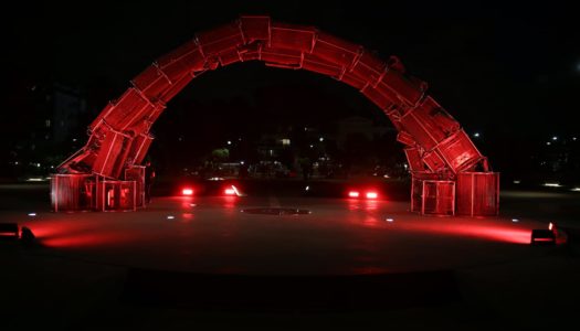 Γιάννης Μώραλης, Δήμαρχος Πειραιά:19 Μαΐου- Ημέρα μνήμης της Γενοκτονίας των Ελλήνων του Πόντου