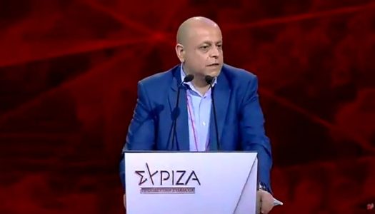 Ν. Σαντορινιός:«Για να προχωρήσει ομαλά η ένταξη του Κτηματολογίου Δωδ/σου στο Εθνικό, απαιτείται διευκρίνιση άρθρων, σαφές χρονοδιάγραμμα  και πρόσληψη μόνιμου προσωπικού»