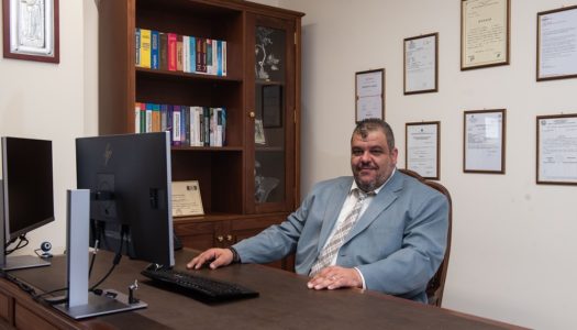 Γιάννης Γ. Χαροκόπος:  “κ. Δήμαρχε δεν μπορώ να δεχθώ την ορκωμοσία μου ως Δημοτικός Σύμβουλος Καρπάθου..”