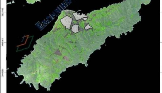 Δήμος Η.Ν. Κάσου: Επιστολή  διαμαρτυρίας – αίτημα παράτασης κατάθεσης αντιρρήσεων  κατά του περιεχομένου δασικών χαρτών Δωδεκανήσου