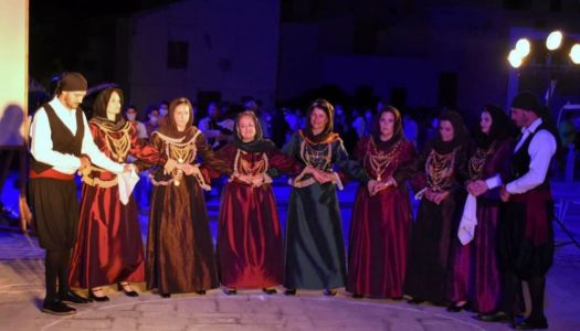 Λύκειο Ελληνίδων Κάσου: Νέο Διοικητικό Συμβούλιο| Πρόεδρος Μαρία Μηνακά