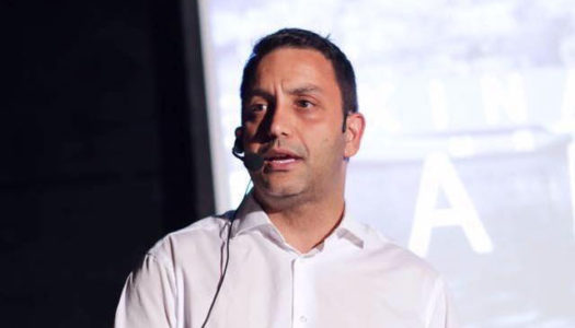 Αντ. Γιαννικουρής: «Διέξοδος για τουριστικές επενδύσεις που υλοποιούνται σε γήπεδα, που προέρχονται από λειτουργική συνένωση»