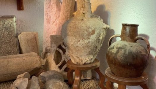 Το Λαογραφικό και το Αρχαιολογικό Μουσείο της Αρκάσας Καρπάθου ανοίγει ξανά τις πόρτες του