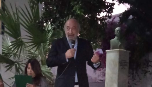 Γ. Νικητιάδης: «Το πρόβλημα του ακτοπλοϊκού αποκλεισμού της Κάσου είναι πολιτικό»