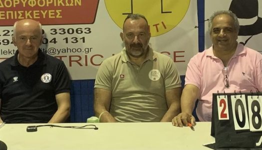 A.Σ. “ΠΡΩΤΕΑΣ” ΑΠΕΡΙΟΥ: Παρασκευή 29 Ιουλίου ξεκινάει το 13ο τουρνουά μπάσκετ της επαρχίας Καρπάθου- Κάσου