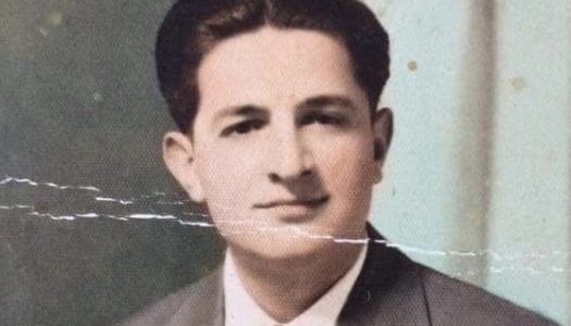 ΚΚΕ-Τομεακή Επιτροπή ΚΚΕ Ν. Δωδεκανήσου: Συλλυπητήριο για τον σύντροφο Γιώργο Iω. Σακελλάκη