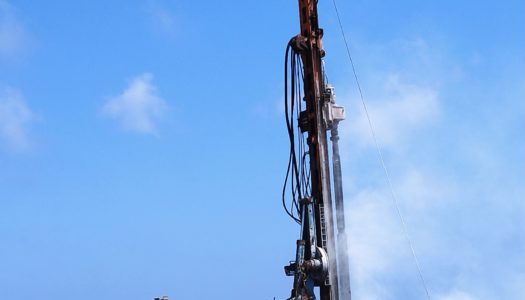 Έναρξη εργασιών στις επίγειες  εγκαταστάσεις  του  κεντρικού  λιμένα  Η.Ν. Κάσου