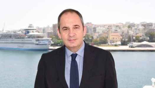 Συμβούλιο Ακτοπλοϊκών Συγκοινωνιών: Αναβαθμίζεται η σύνδεση Πειραιά-Καρπάθου-Κάσου και επεκτείνεται χρονικά η σύνδεση Σητείας – Δωδεκανήσων