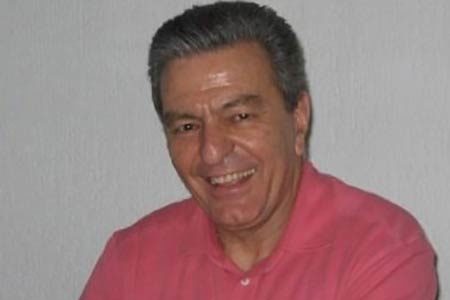 Μάνος Παναγιώτου: Ευχαριστώ τον Γιάννη Μηνατσή για  τις ευχές του στα γενέθλια μου