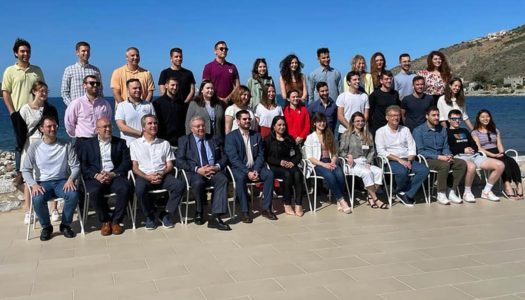 Γενική Γραμματεία Απόδημου Ελληνισμού και Δημόσιας Διπλωματίας: Ξεκίνησαν και πάλι τα εκπαιδευτικά προγράμματα φιλοξενίας για νέες και νέους της Διασποράς