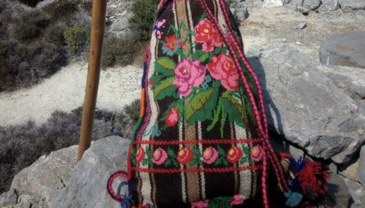 Γιώργος Νικολάου Κανάκης: Να ’χάμε, σατ τι να ’χάμε;