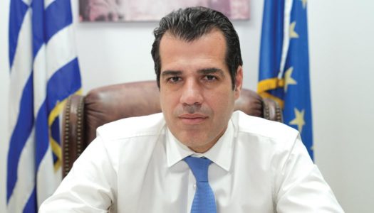 O Υπουργός Υγείας Θάνος Πλεύρης υπέγραψε απόφαση για ένταξη ειδικοτήτων στον Προσωπικό Ιατρό