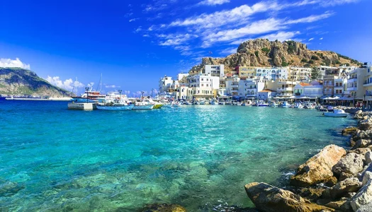 Guardian: Το Ελληνικό νησί ανάμεσα στα 5 καλύτερα λιγότερο γνωστά στην Ευρώπη| Κάρπαθος-Στην κορυφή της Ευρώπης