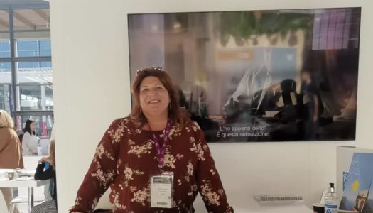 Visit Karpathos Island: Συμμετοχή του Δήμου Καρπάθου στην Διεθνή Έκθεση Τουρισμού TTG που έγινε στο Ρίμινι της Ιταλίας