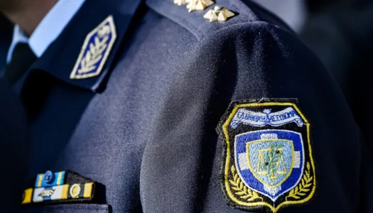 Ο Τάσος Ζήφος ανέλαβε την διοίκηση της Υποδιεύθυνσης Αστυνομίας Καρπάθου