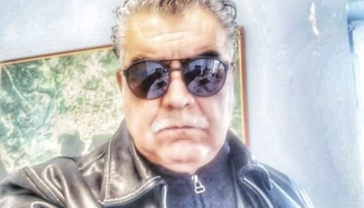 Γιώργος Χατζηκουτσός,Πρόεδρος Πηγαδίων Καρπάθου:Εκείνα… φέραν τούτα…