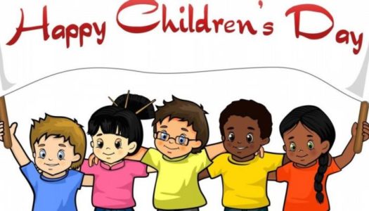Παγκόσμια Ημέρα του Παιδιού, 20/11/2022: “Βοηθώντας τα παιδιά να κατανοήσουν τα δικαιώματα και τις υποχρεώσεις τους στον πραγματικό και τον εικονικό κόσμο”