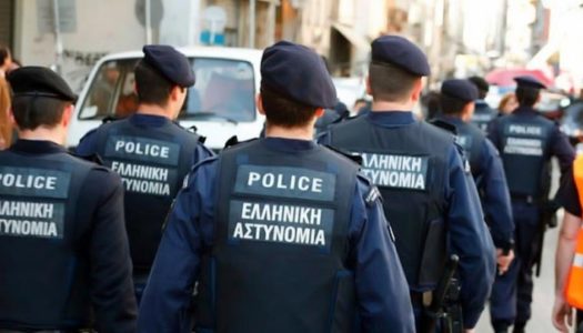 Ακόμα μία στοχευμένη αστυνομική επιχείρηση πραγματοποιήθηκε σε Ρόδο, Κάρπαθο και Σύμη