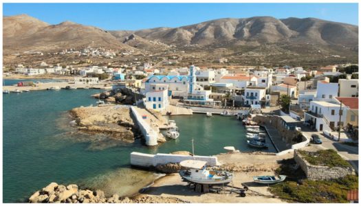 Προληπτικά μέτρα από το Δήμο Η.Ν. Κάσου κατά του φαινομένου της πανώλης των αιγοπροβάτων