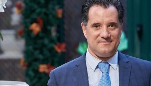 Άδωνις Γεωργιάδης: Το πρόγραμμα δωρεάν προληπτικής μαστογραφίας θα συνεχιστεί με εθνικούς πόρους και μετά το Ταμείο Ανάκαμψης Δελφοί, 24 Απριλίου 2026