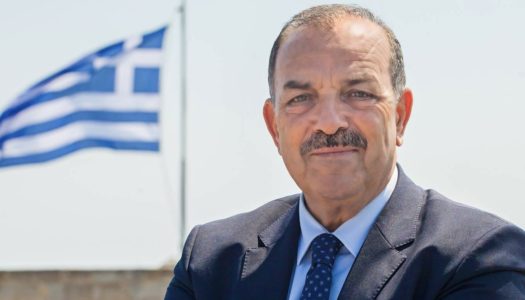 Δήλωση Φώτη Χατζηδιάκου, Υποψήφιου Βουλευτή Δωδεκανήσου με το ΠΑΣΟΚ-ΚΙΝΑΛ