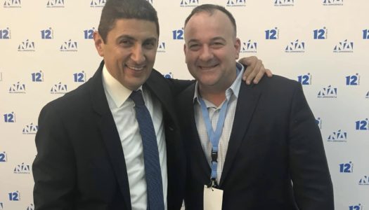 Την  ενίσχυση των ερασιτεχνικών  αθλητικών σωματείων στις νησιωτικές περιοχές ζήτησε ο Ιωάννης Παππάς με κοινοβουλευτική του παρέμβαση