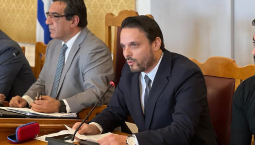 Β. Καλοπήτας: Να ξανακάνουμε το ΠΑΣΟΚ πρωταγωνιστή μιας νέας εποχής, εγγυητή της σταθερής, παραγωγικής και αποτελεσματικής διακυβέρνησης του τόπου