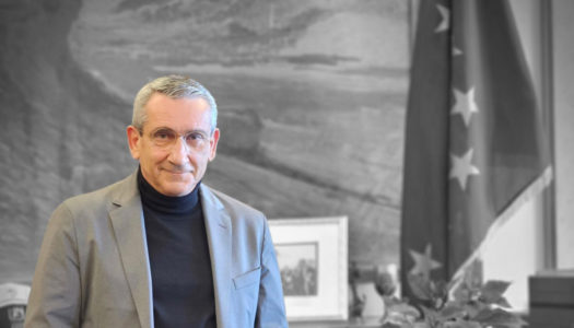 Μελέτες Ενεργειακής Αναβάθμισης έξι Νοσοκομείων των νησιών από την Περιφέρεια Νοτίου Αιγαίου