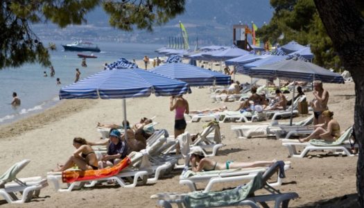 Ρεκόρ για τον τουρισμό δείχνουν οι κρατήσεις από τη διεθνή τουριστική έκθεση του Βερολίνου ITB 2023.