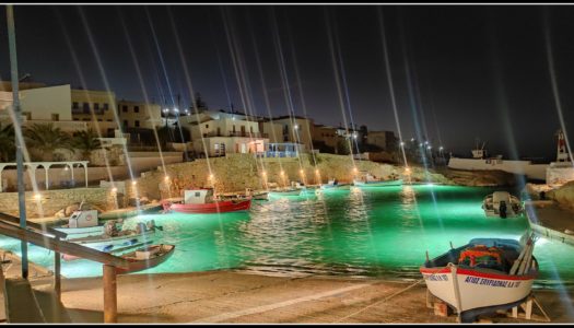 Μηνάς Βιντιάδης: 10 λόγοι για να κάνετε Πάσχα στην Η. Ν. Κάσο!