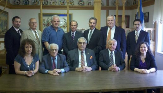 Dr Bασίλης Χαλκιάς: Αφιέρωση στη μνήμη του Κωστή Ι. Μικροπανδρεμένου